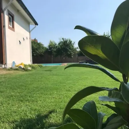 Willa Kirlangicevi Ortaca (Mugla)